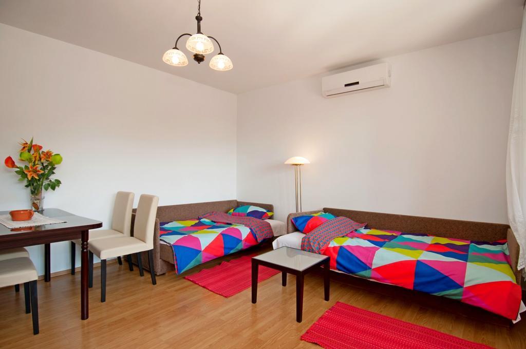 House Mirella Βίλα Mošćenička Draga Εξωτερικό φωτογραφία