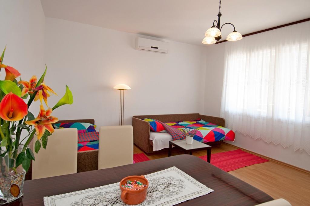 House Mirella Βίλα Mošćenička Draga Εξωτερικό φωτογραφία