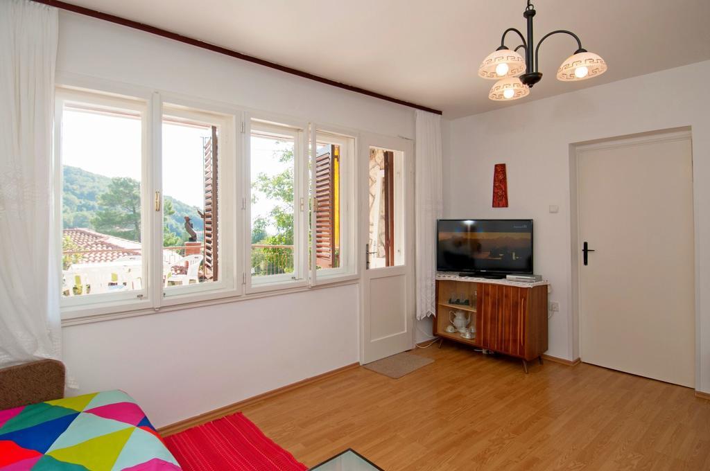 House Mirella Βίλα Mošćenička Draga Εξωτερικό φωτογραφία