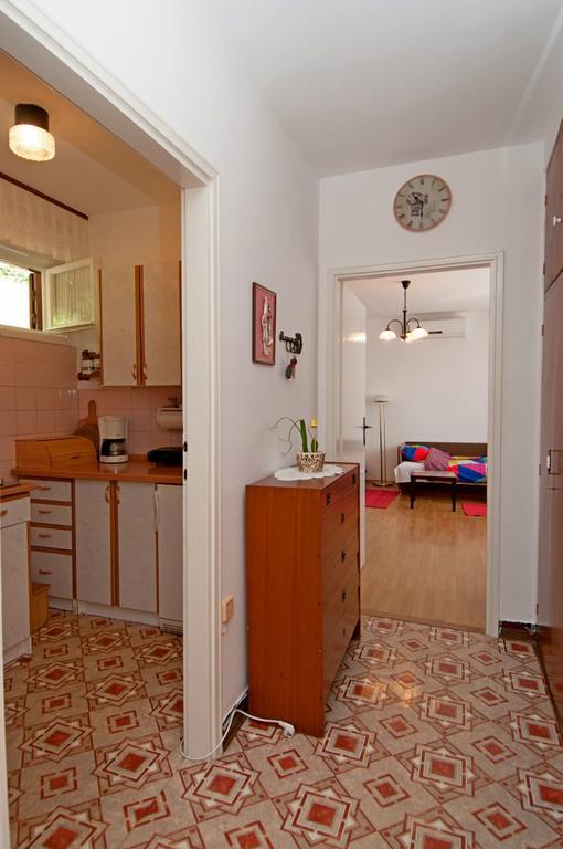 House Mirella Βίλα Mošćenička Draga Εξωτερικό φωτογραφία